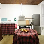 Сasa de vacaciones Mountain House/ Serra Da Estrela *