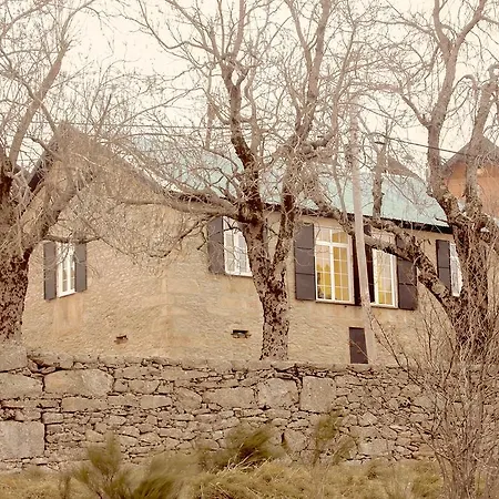 Holiday home Mountain House/ Serra Da Estrela Penhas da Saude