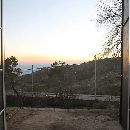 Mountain House/ Serra Da Estrela * Penhas da Saúde
