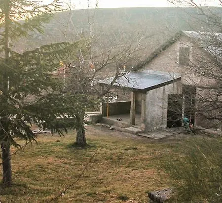 Holiday home Mountain House/ Serra Da Estrela Penhas da Saude