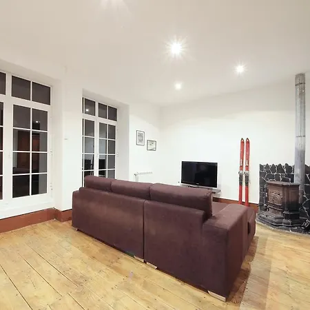 Mountain House/ Serra Da Estrela * Пеньяс-да-Сауде
