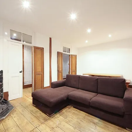 Mountain House/ Serra Da Estrela בית נופש Penhas da Saúde