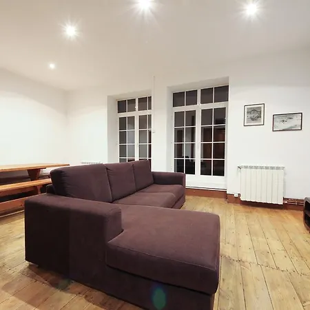 Mountain House/ Serra Da Estrela Hébergement de vacances