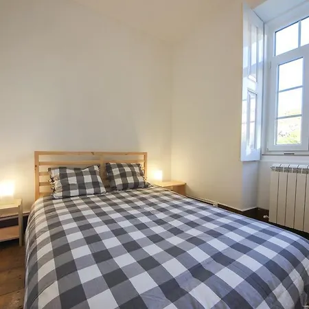 Mountain House/ Serra Da Estrela *