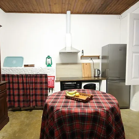 Holiday home Mountain House/ Serra Da Estrela *