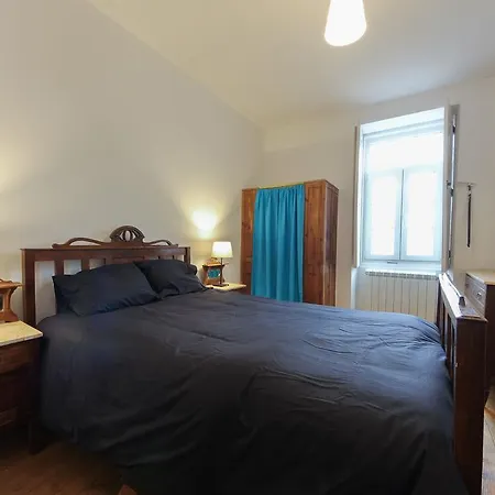 Mountain House/ Serra Da Estrela * Penhas da Saúde