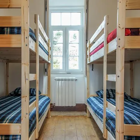 Mountain House/ Serra Da Estrela *