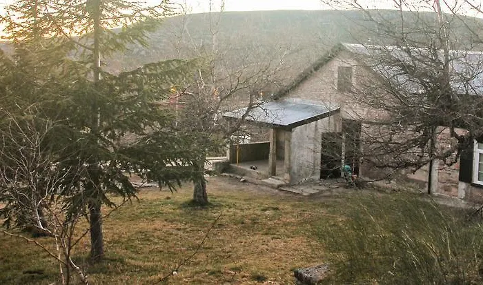 Hébergement de vacances Mountain House/ Serra Da Estrela Penhas da Saúde