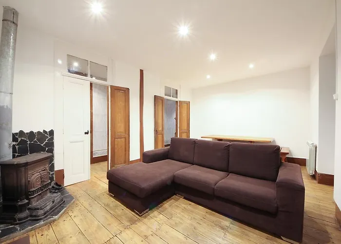 Mountain House/ Serra Da Estrela Дом отдыха Пеньяс-да-Сауде