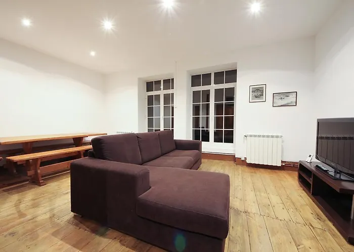 Mountain House/ Serra Da Estrela Hébergement de vacances