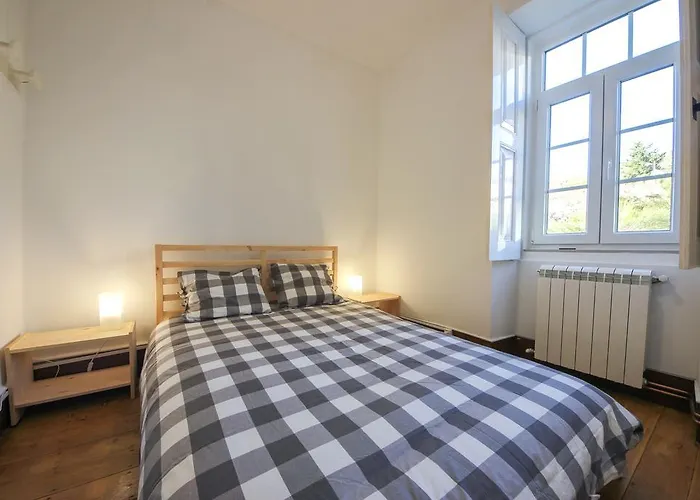 Mountain House/ Serra Da Estrela *