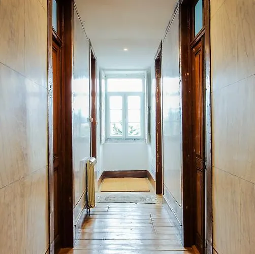 Mountain House/ Serra Da Estrela Hébergement de vacances *