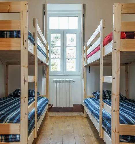 Mountain House/ Serra Da Estrela *